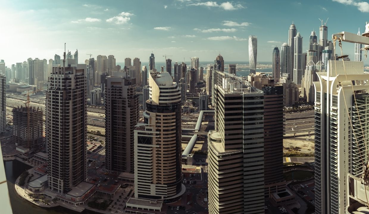 The impact of Dubai’s retail industry on property values
