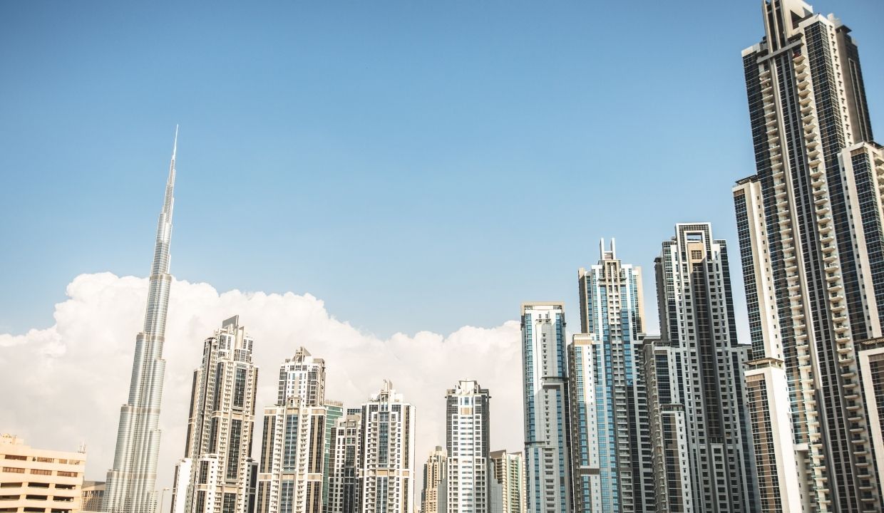 The impact of Dubai's healthcare system on property values